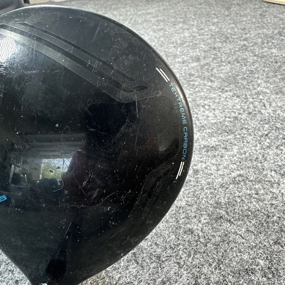 Cobra KING F7 Driver Project X Evenflow Riptide CB 5.5-R 50g 46